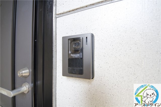 プリミエール一色Ⅱのセキュリティ