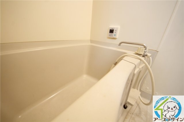 プリミエール一色Ⅱの浴室