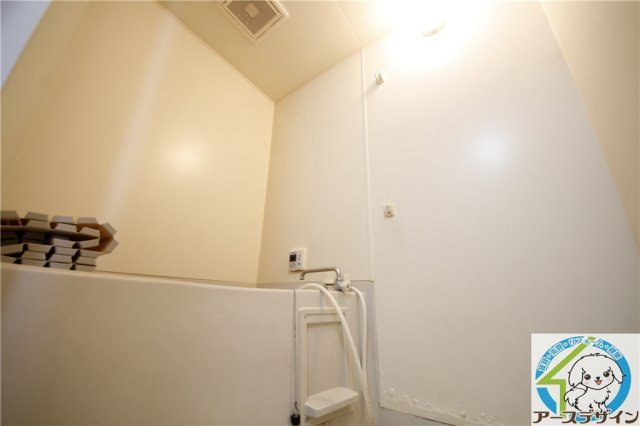 プリミエール一色Ⅱの浴室