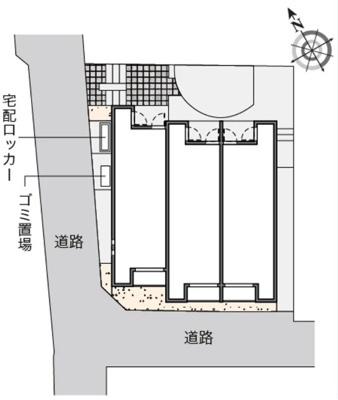 【地図】 | クレイノハピルス