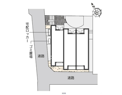 【地図】 | クレイノハピルス