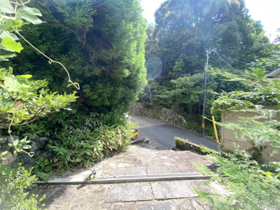  | 岩倉長谷町　土地【156坪・建築条件無】