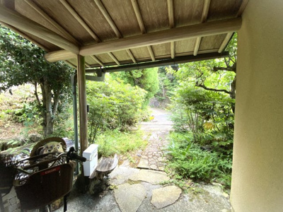  | 岩倉長谷町　土地【156坪・建築条件無】