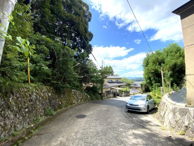 | 岩倉長谷町　土地【156坪・建築条件無】