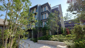 ザ・ケンジントン・レジデンス横濱片倉の画像