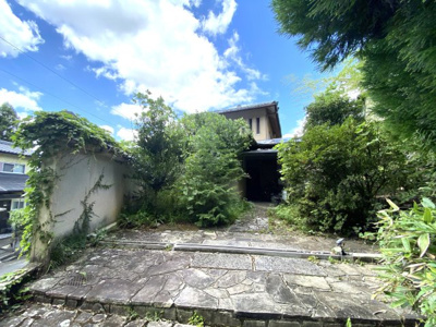  | 岩倉長谷町　中古戸建【６LDK！眺望良好・156坪】