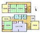 岩倉長谷町　中古戸建【６LDK！眺望良好・156坪】の画像