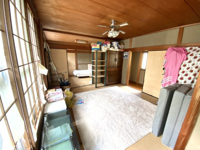  | 岩倉長谷町　中古戸建【６LDK！眺望良好・156坪】