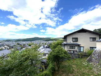  | 岩倉長谷町　中古戸建【６LDK！眺望良好・156坪】