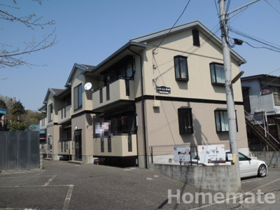 【外観】 | ビラージュ鎌倉