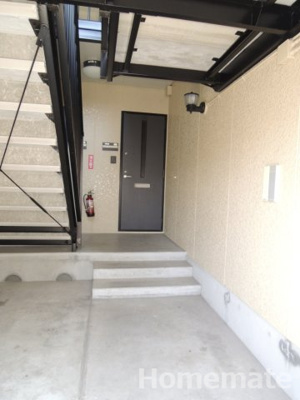 【その他共用部分】 | ビラージュ鎌倉