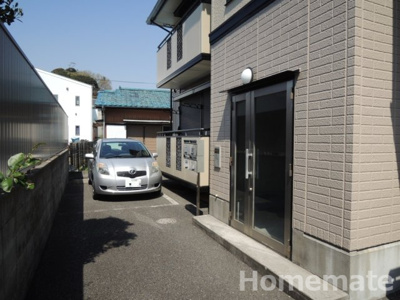 【その他共用部分】 | ビラージュ鎌倉