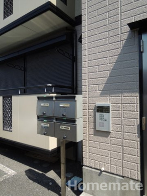 【その他共用部分】 | ビラージュ鎌倉