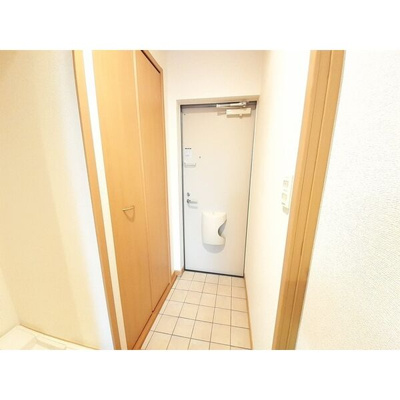 【玄関】 | グランツ