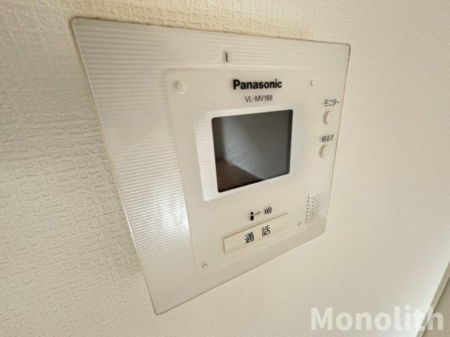 シンプルライフAのセキュリティ