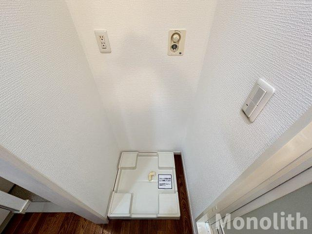 シンプルライフAの設備