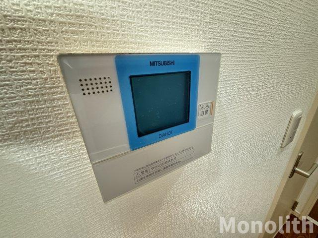 シンプルライフAの設備