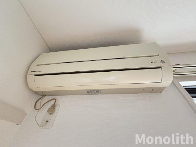 シンプルライフAの設備