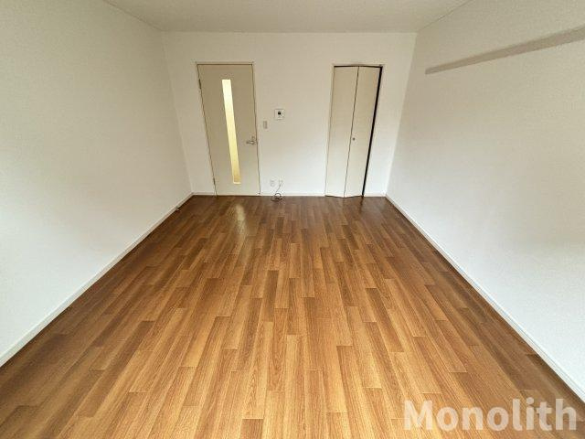 シンプルライフAの内装