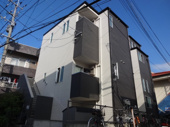 CB井尻ボヌールヴァンテ　★プライスホームなら初期費用が安い★の画像