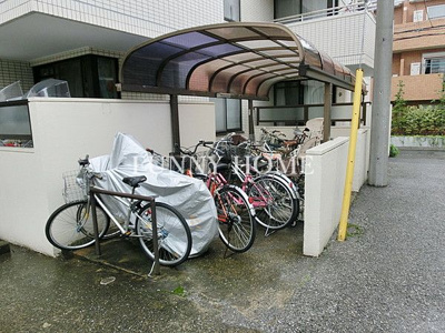 【駐車場】 | エルパティオ