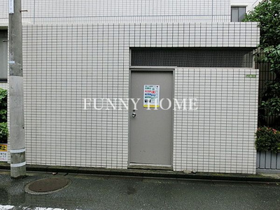 【その他共用部分】 | エルパティオ