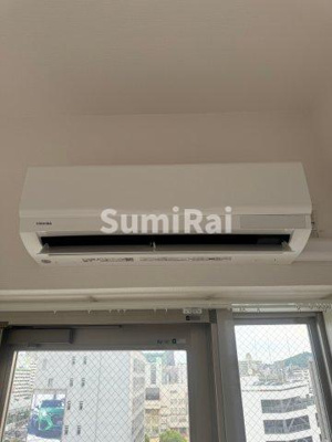 【設備】 | プロヴィスタ神戸三宮EAST