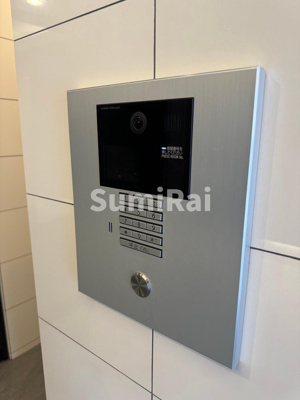 【セキュリティ】 | プロヴィスタ神戸三宮EAST