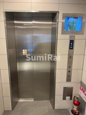 【その他共用部分】 | プロヴィスタ神戸三宮EAST