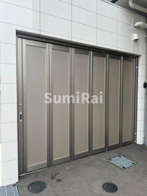 【その他共用部分】 | プロヴィスタ神戸三宮EAST