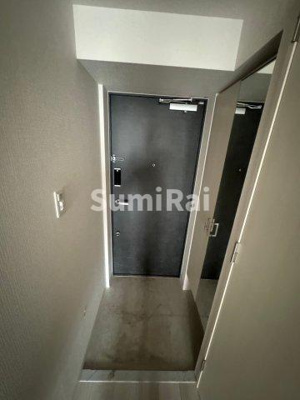 【玄関】 | プロヴィスタ神戸三宮EAST