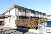 シャンド　フルールの画像