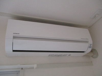 【設備】 | 朝日ビル