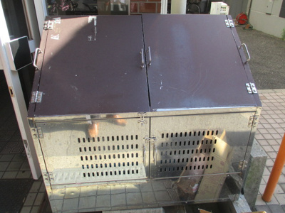 【その他共用部分】 | 朝日ビル