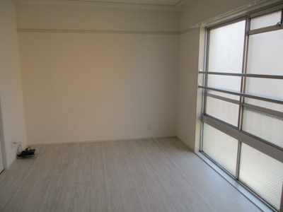 【居間・リビング】 | 朝日ビル