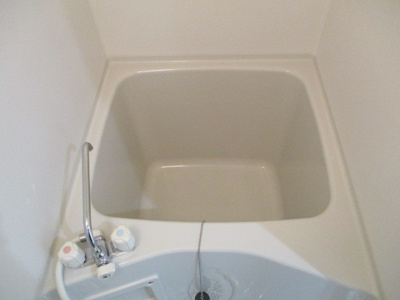 【浴室】 | 朝日ビル