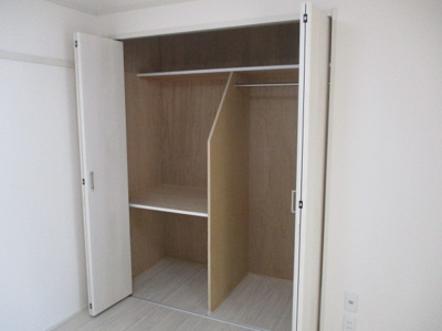 【収納】 | 朝日ビル