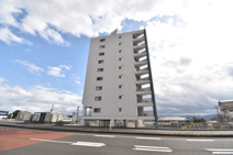 鹿屋市　ホワイトスイート大浦の画像