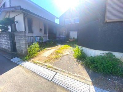 【その他共用部分】 | 厚木市妻田北戸建