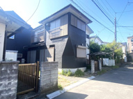 厚木市妻田北戸建の画像
