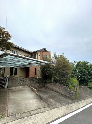 【外観】 | 密柑山町1丁目戸建