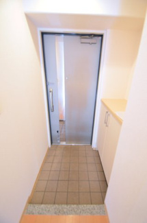 【玄関】 | ドルチェ若草