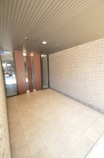 【エントランス】 | ドルチェ若草