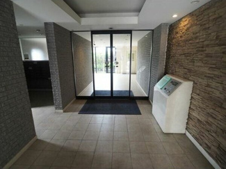 【ロビー】 | ドルチェ若草