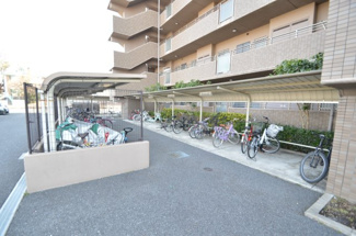 【その他共用部分】 | ドルチェ若草