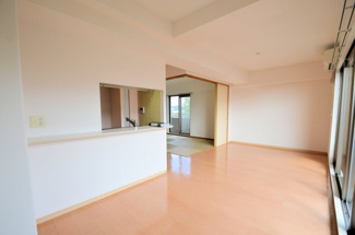 【居間・リビング】 | ドルチェ若草