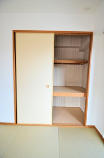 【収納】 | ドルチェ若草