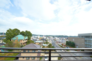 【展望】 | ドルチェ若草