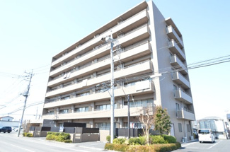 【外観】 | ドルチェ若草