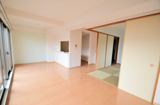 【居間・リビング】 | ドルチェ若草